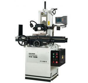 Introduction to safety protection of grinding machine